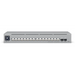 Ubiquiti Pro Max 16 L3 2.5G Ethernet (100/1000/2500) 1U сив