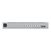 Ubiquiti Pro Max 16 L3 2.5G Ethernet (100/1000/2500) 1U сив