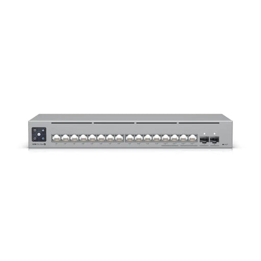 Ubiquiti Pro Max 16 PoE Managed L3 Gigabit Ethernet