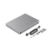 Ubiquiti Pro Max 24 L3 2.5G Ethernet (100/1000/2500) 1U сив