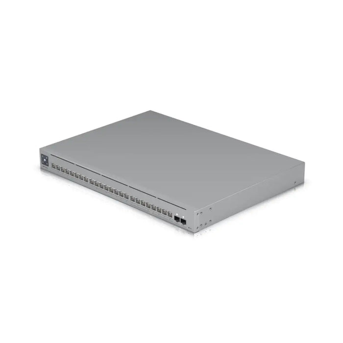 Ubiquiti Pro Max 24 L3 2.5G Ethernet (100/1000/2500) 1U сив