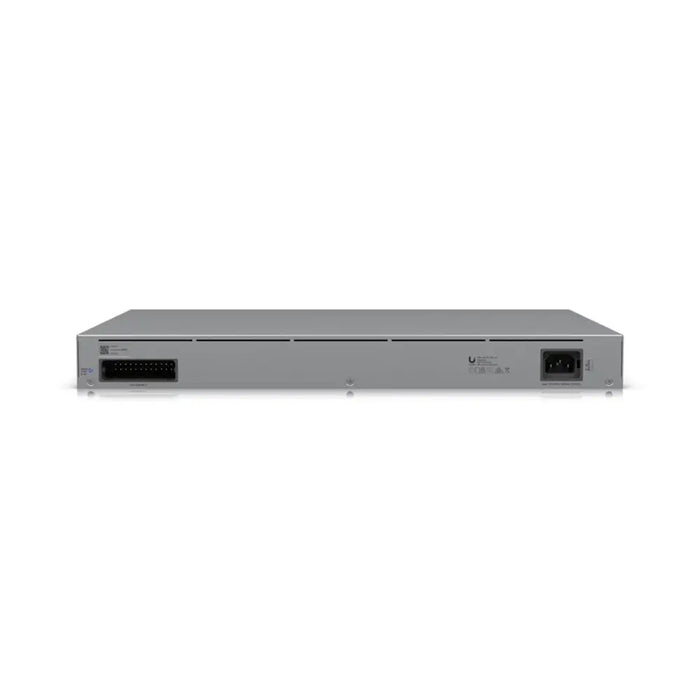 Ubiquiti Pro Max 24 L3 2.5G Ethernet (100/1000/2500) 1U сив
