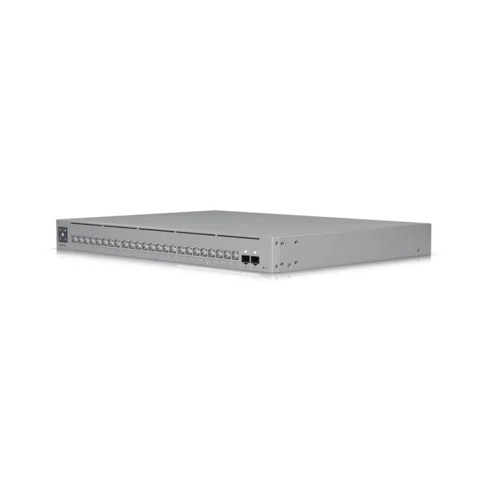Ubiquiti Pro Max 24 L3 2.5G Ethernet (100/1000/2500) 1U сив