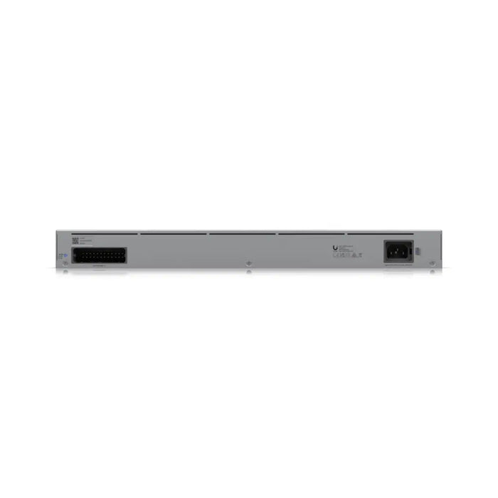 Ubiquiti Pro Max 24 L3 2.5G Ethernet (100/1000/2500) 1U сив