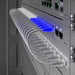 Ubiquiti Pro Max 24 L3 2.5G Ethernet (100/1000/2500) 1U сив