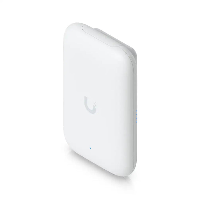 Ubiquiti Swiss Army Knife Ultra 866.7 Mbit/s Бяло