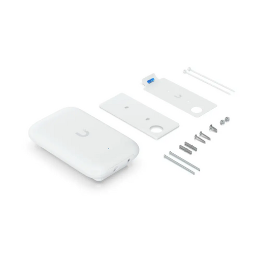 Ubiquiti Swiss Army Knife Ultra 866.7 Mbit/s Бяло