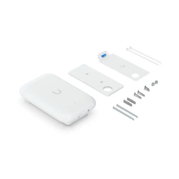 Ubiquiti Swiss Army Knife Ultra 866.7 Mbit/s Бяло
