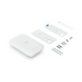 Ubiquiti Swiss Army Knife Ultra 866.7 Mbit/s Бяло