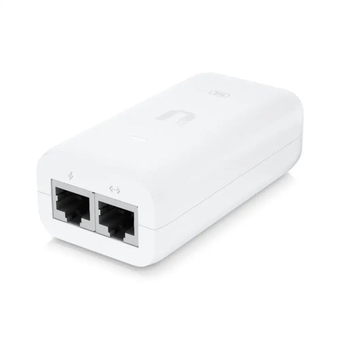 Ubiquiti U-POE-AF PoE адаптер Gigabit Ethernet 48 V