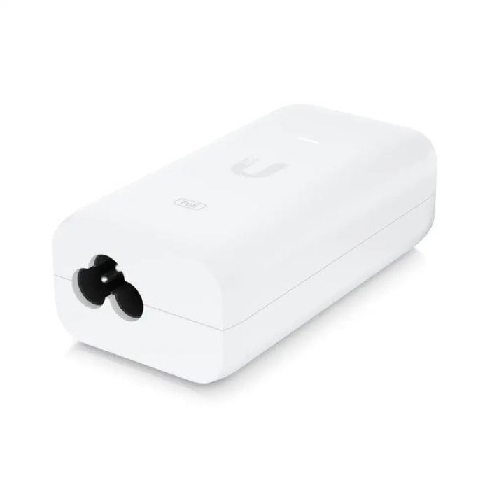 Ubiquiti U-POE-AF PoE адаптер Gigabit Ethernet 48 V