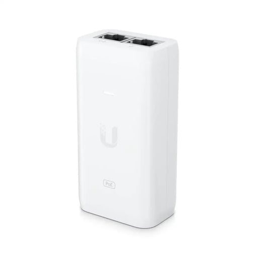 Ubiquiti U-POE-AF PoE адаптер Gigabit Ethernet 48 V
