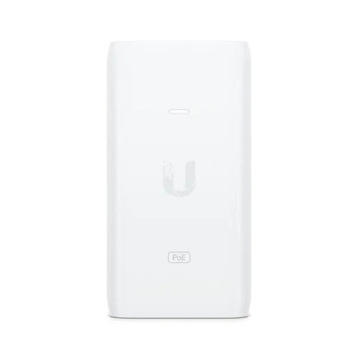 Ubiquiti U-POE-AF PoE адаптер Gigabit Ethernet 48 V