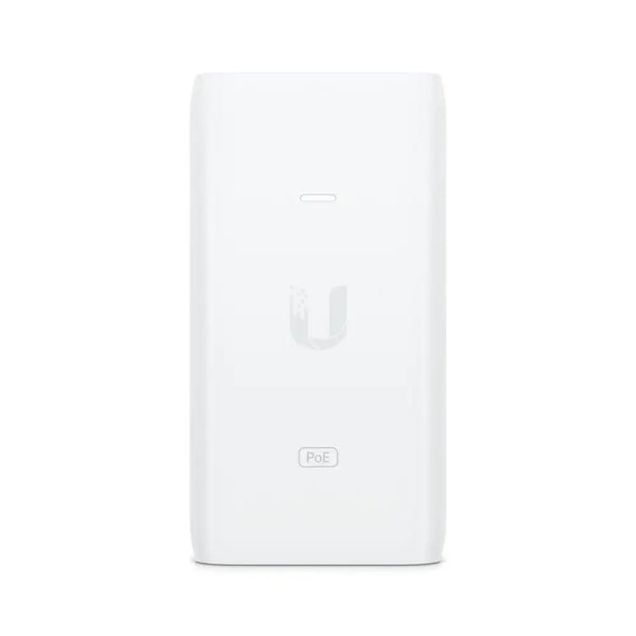 Ubiquiti U-POE-AF PoE адаптер Gigabit Ethernet 48 V