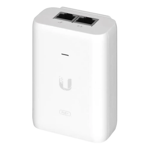 Ubiquiti U-POE-AT PoE адаптер Gigabit Ethernet