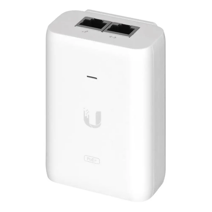 Ubiquiti U-POE-AT PoE адаптер Gigabit Ethernet