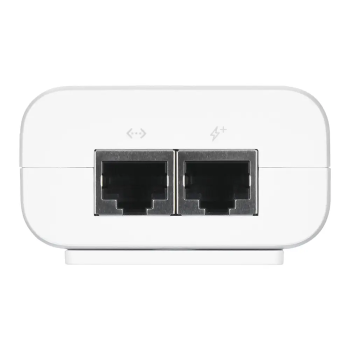 Ubiquiti U-POE-AT PoE адаптер Gigabit Ethernet