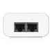 Ubiquiti U-POE-AT PoE адаптер Gigabit Ethernet