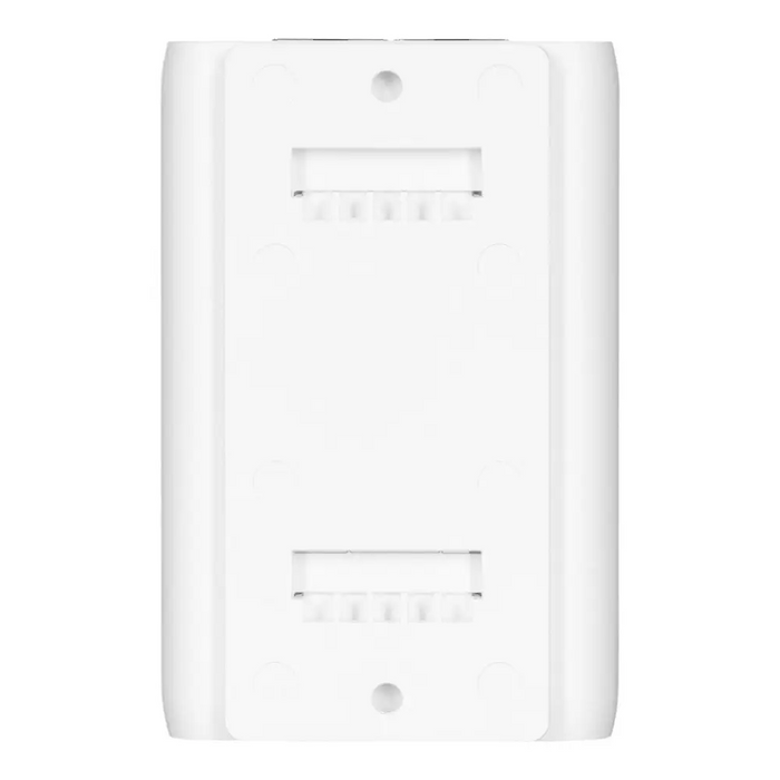 Ubiquiti U-POE-AT PoE адаптер Gigabit Ethernet