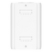 Ubiquiti U-POE-AT PoE адаптер Gigabit Ethernet