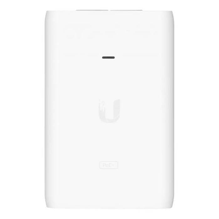 Ubiquiti U-POE-AT PoE адаптер Gigabit Ethernet