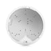 Ubiquiti U6-PRO безжична точка за достъп 4800 Mbit/s бяло
