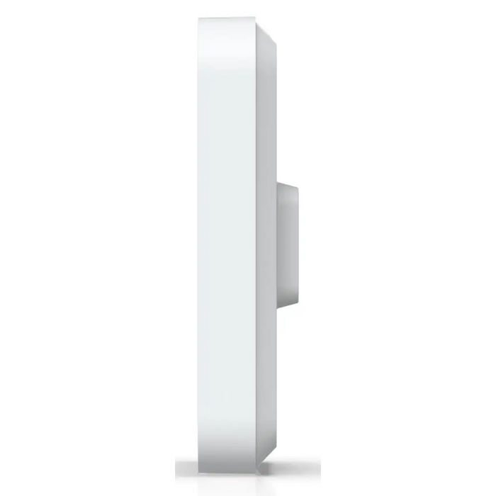 Ubiquiti U7 In-Wall 4300 Mbit/s бяло захранване
