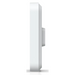 Ubiquiti U7 In-Wall 4300 Mbit/s бяло захранване