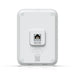 Ubiquiti U7 In-Wall 4300 Mbit/s бяло захранване
