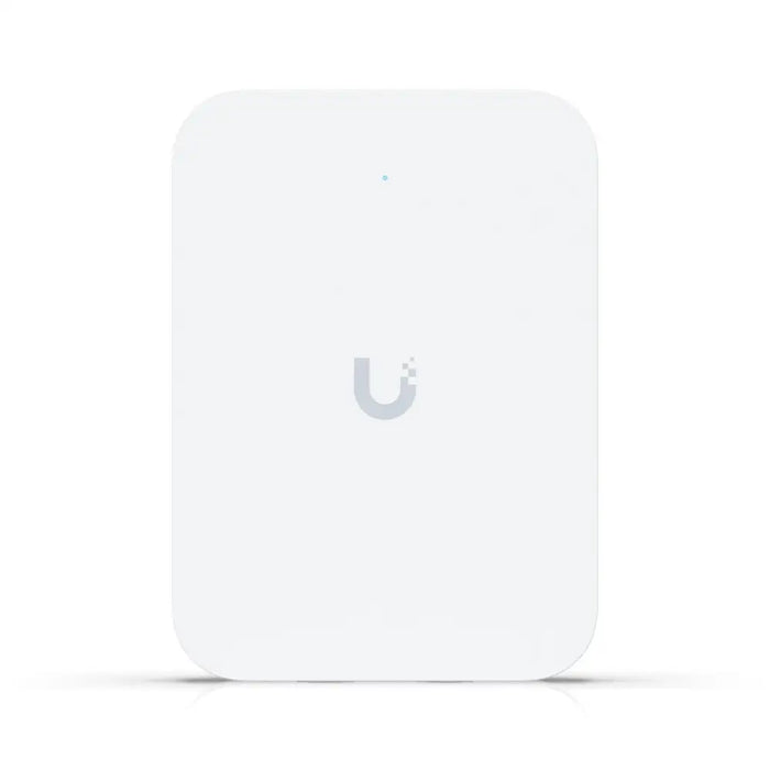 Ubiquiti U7 In-Wall 4300 Mbit/s бяло захранване