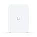 Ubiquiti U7 In-Wall 4300 Mbit/s бяло захранване