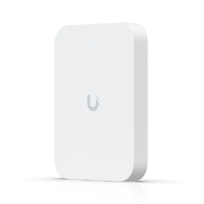 Ubiquiti U7 In-Wall 4300 Mbit/s бяло захранване