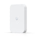 Ubiquiti U7 In-Wall 4300 Mbit/s бяло захранване