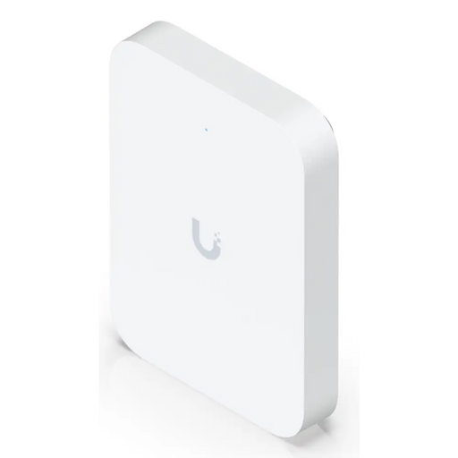 Ubiquiti U7 In-Wall 4300 Mbit/s бяло захранване