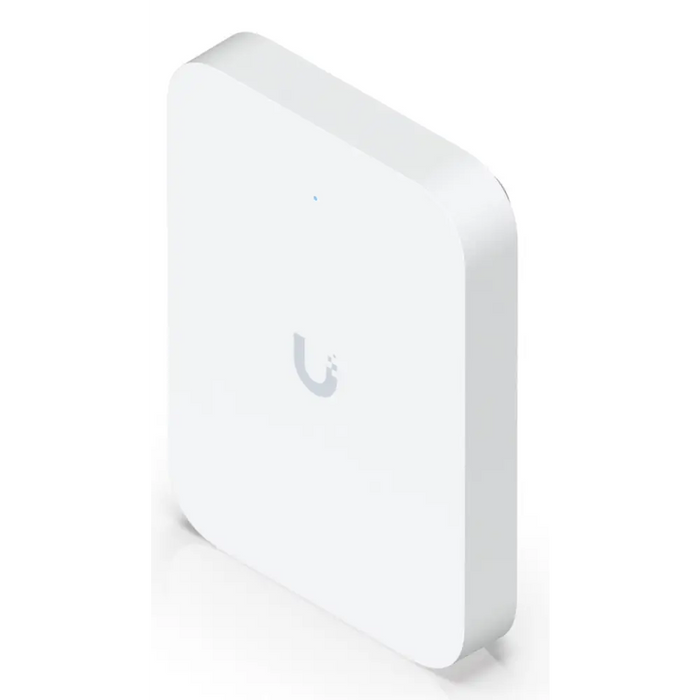 Ubiquiti U7 In-Wall 4300 Mbit/s бяло захранване