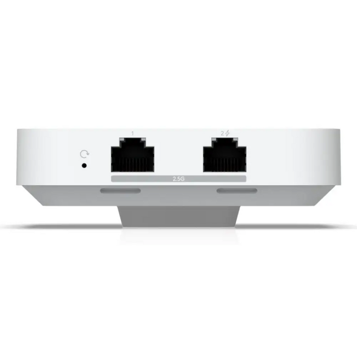 Ubiquiti U7 In-Wall 4300 Mbit/s бяло захранване