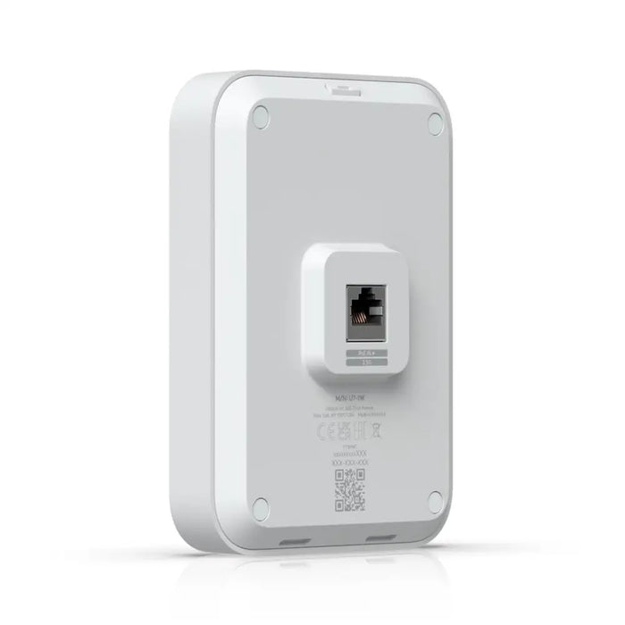 Ubiquiti U7 In-Wall 4300 Mbit/s бяло захранване