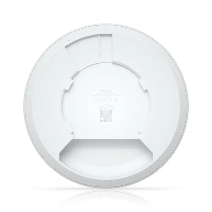 Ubiquiti U7 Lite 4300 Mbit/s бяло захранване през Ethernet