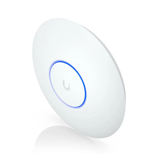 Ubiquiti U7 Lite 4300 Mbit/s бяло захранване през Ethernet