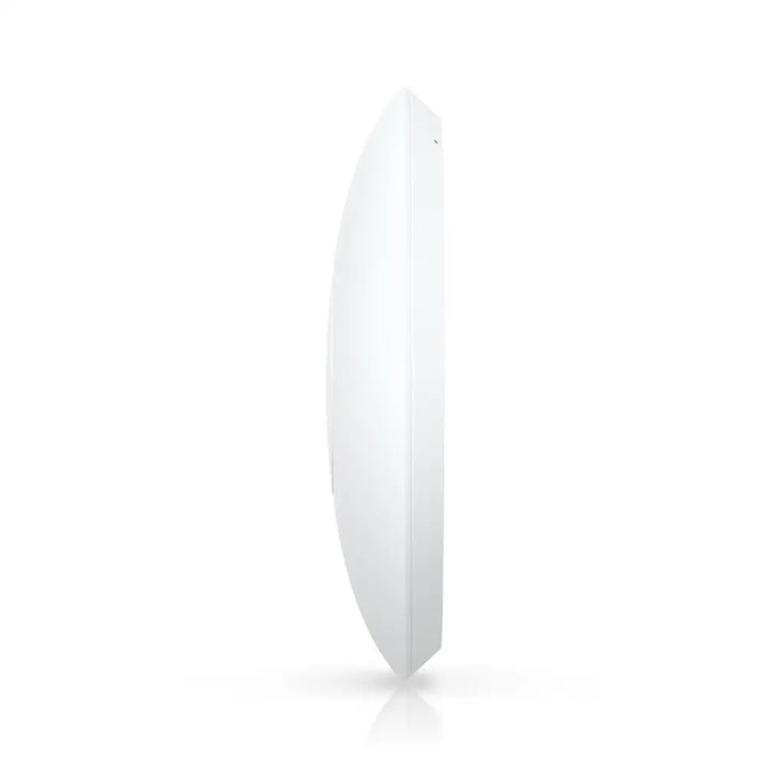 Ubiquiti U7 Lite 4300 Mbit/s бяло захранване през Ethernet