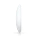 Ubiquiti U7 Lite 4300 Mbit/s бяло захранване през Ethernet