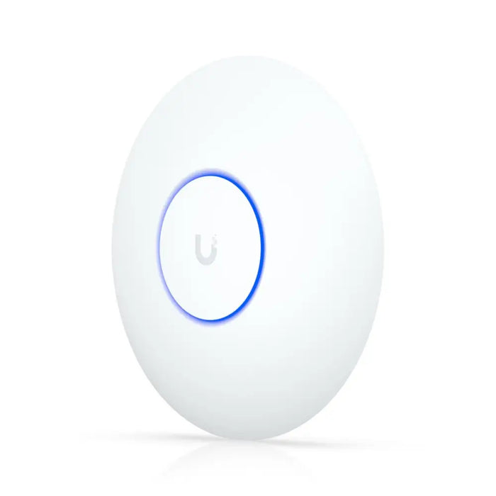 Ubiquiti U7 Lite 4300 Mbit/s бяло захранване през Ethernet