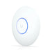 Ubiquiti U7 Lite 4300 Mbit/s бяло захранване през Ethernet