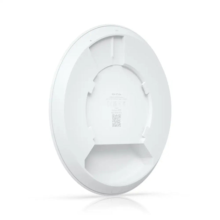 Ubiquiti U7 Lite 4300 Mbit/s бяло захранване през Ethernet