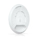 Ubiquiti U7 Lite 4300 Mbit/s бяло захранване през Ethernet