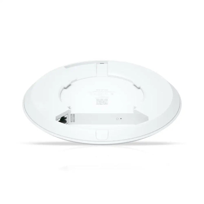Ubiquiti U7 Lite 4300 Mbit/s бяло захранване през Ethernet