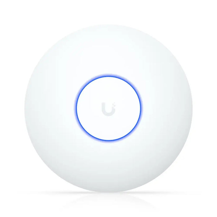 Ubiquiti U7 Lite 4300 Mbit/s бяло захранване през Ethernet