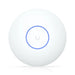 Ubiquiti U7 Lite 4300 Mbit/s бяло захранване през Ethernet