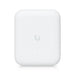 Ubiquiti U7 Outdoor 4300 Mbit/s бяло захранване