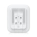 Ubiquiti U7 Outdoor 4300 Mbit/s бяло захранване